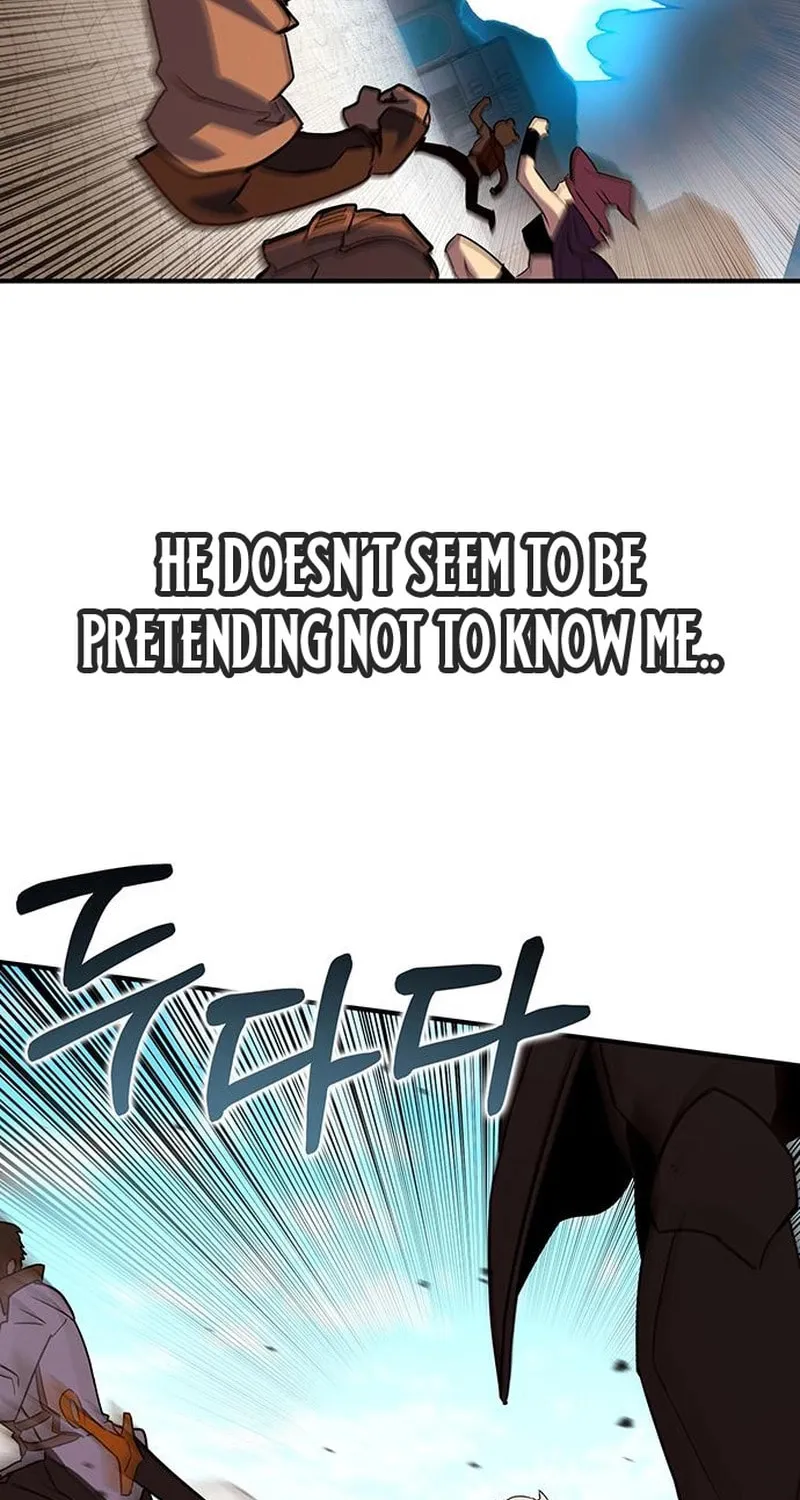 Read Hardcore Leveling Warrior chapter 102 image 35 on Lezhin
