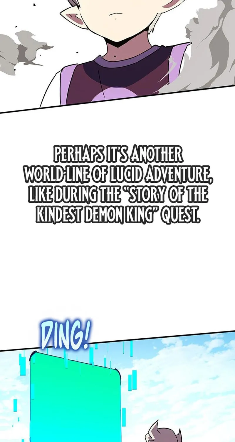 Read Hardcore Leveling Warrior chapter 102 image 37 on Lezhin