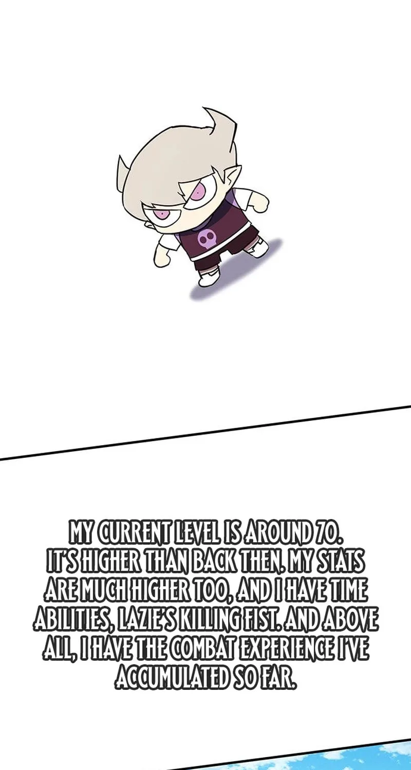 Read Hardcore Leveling Warrior chapter 102 image 41 on Lezhin