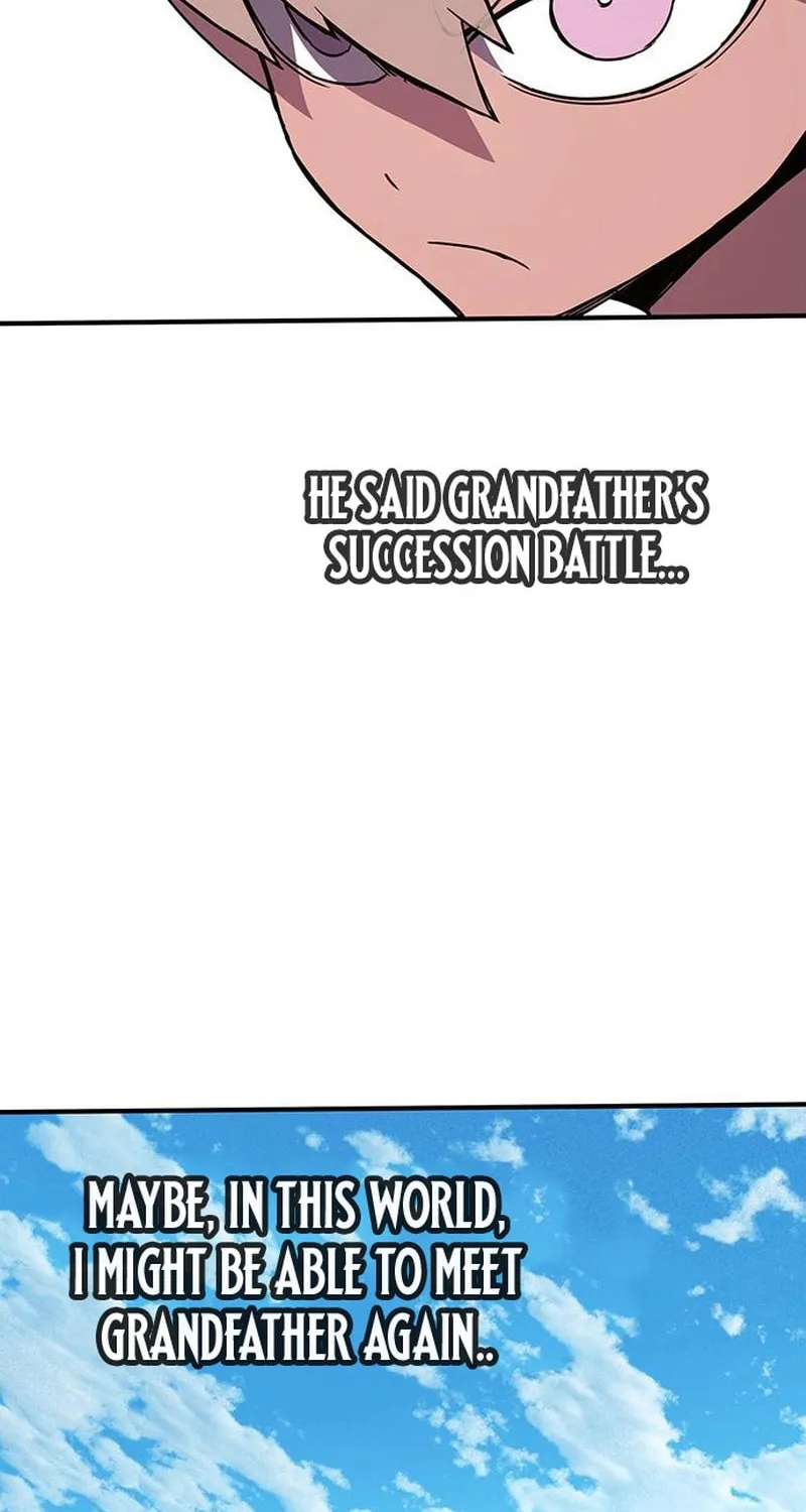 Read Hardcore Leveling Warrior chapter 102 image 43 on Lezhin
