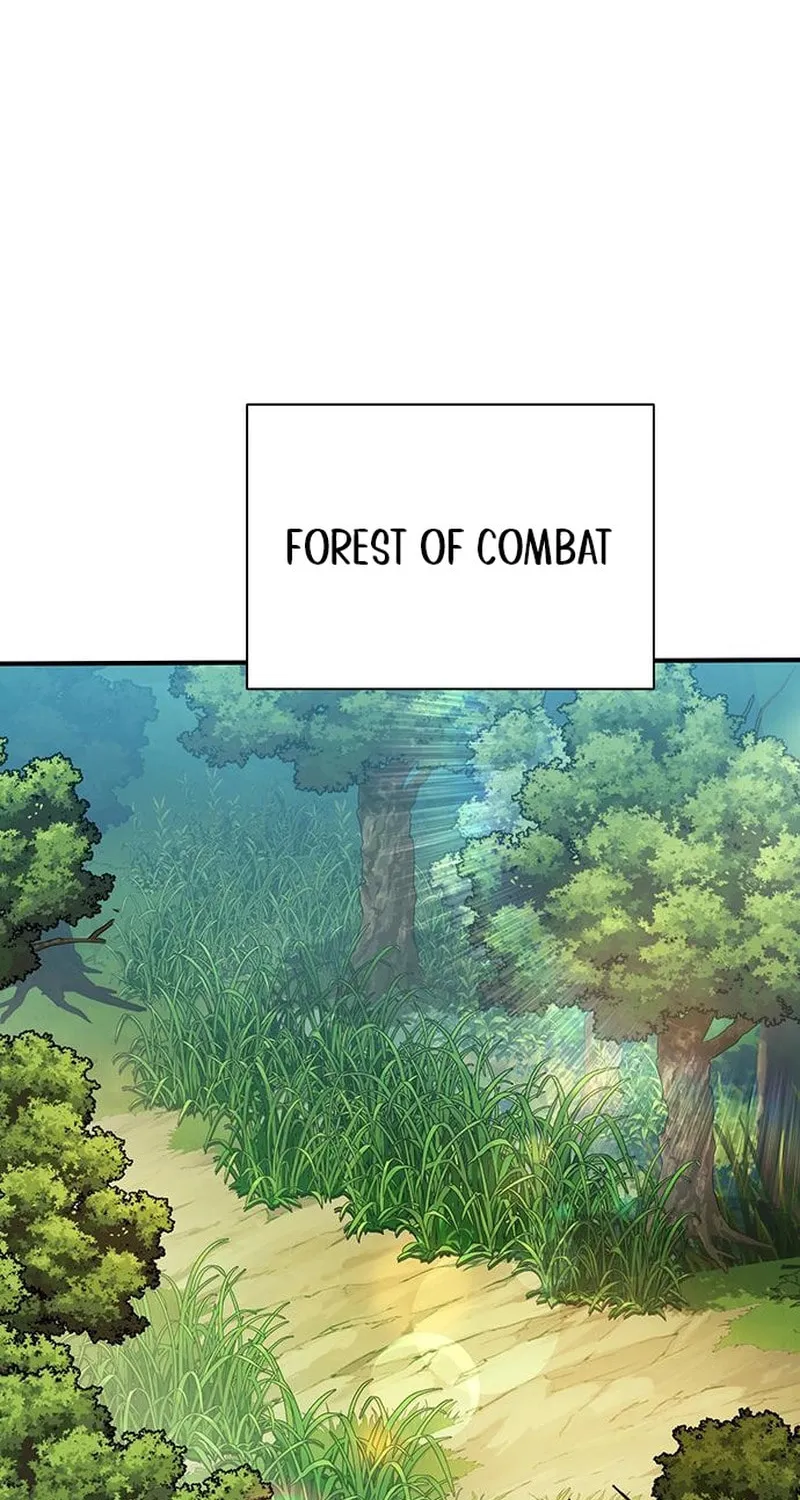Read Hardcore Leveling Warrior chapter 102 image 45 on Lezhin