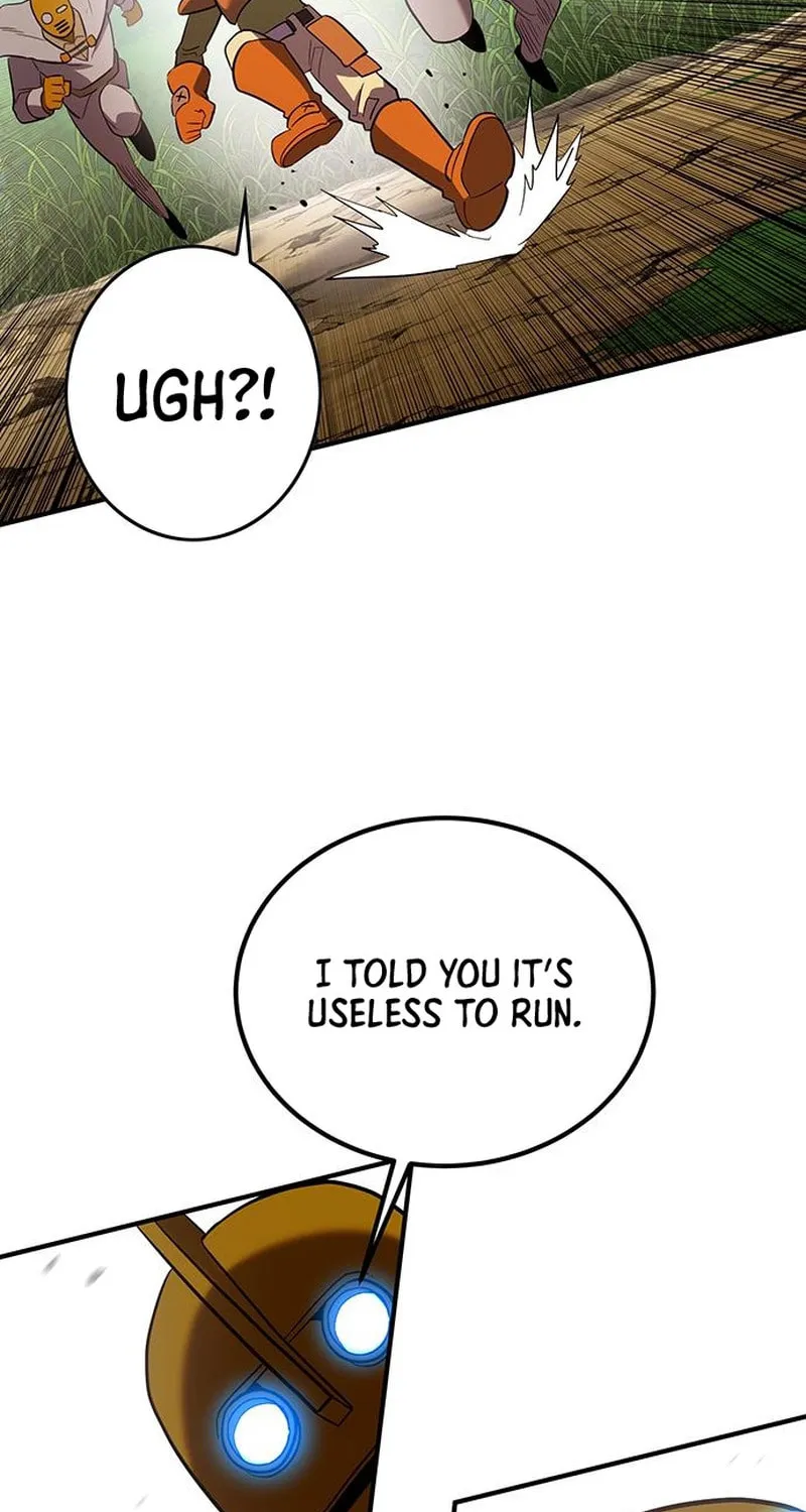 Read Hardcore Leveling Warrior chapter 102 image 48 on Lezhin