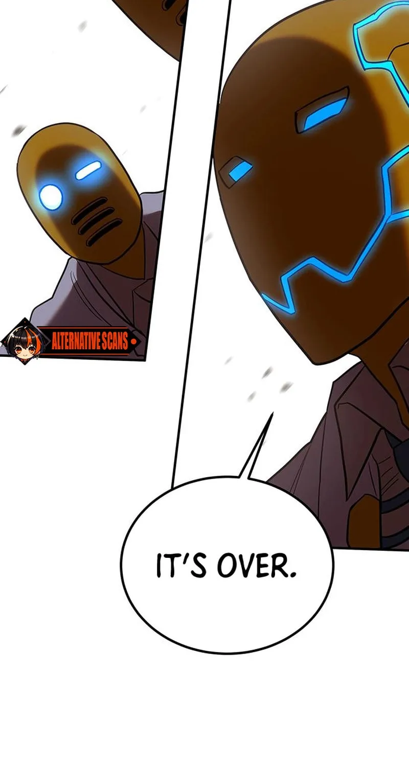 Read Hardcore Leveling Warrior chapter 102 image 49 on Lezhin