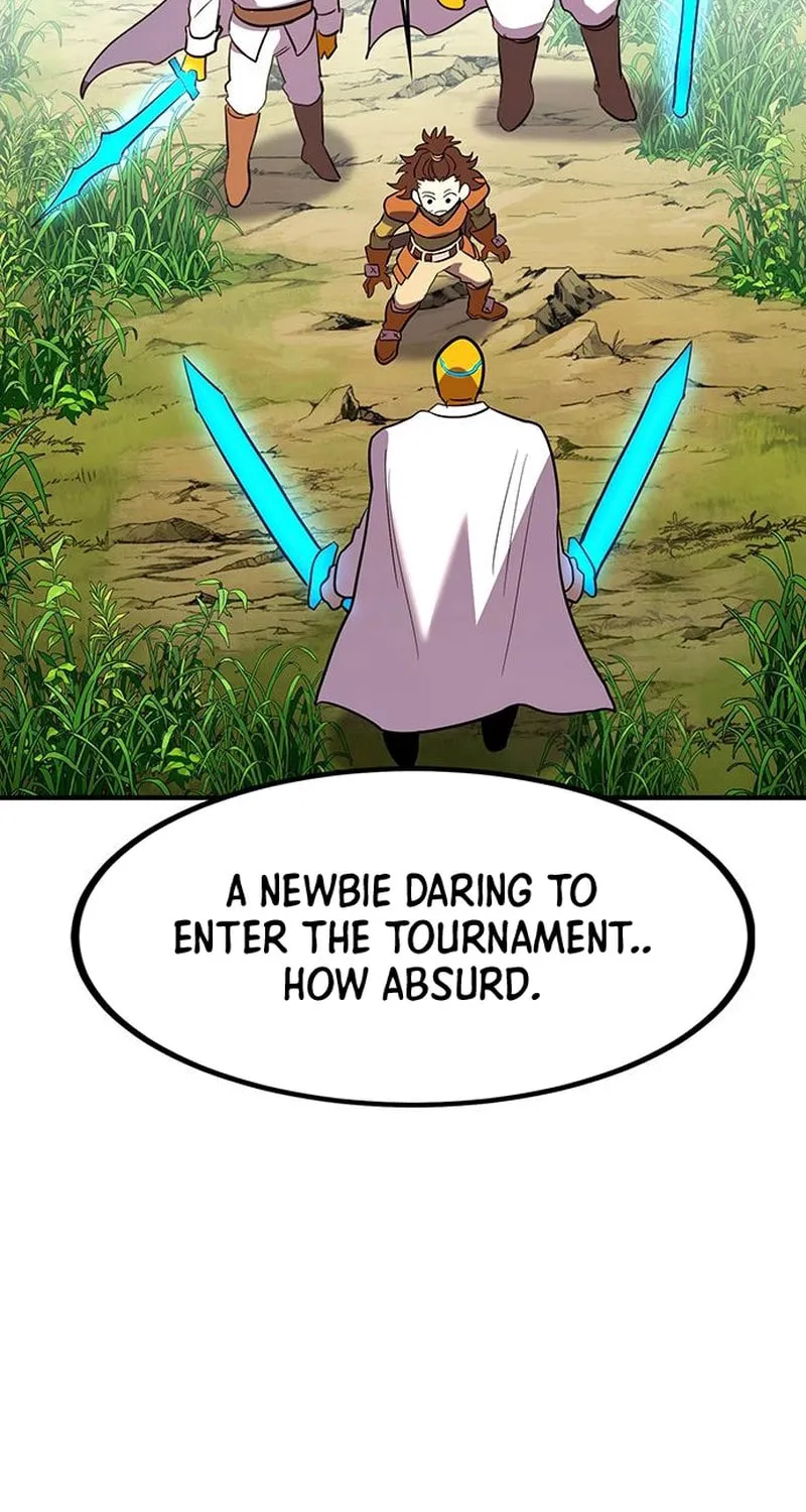 Read Hardcore Leveling Warrior chapter 102 image 52 on Lezhin