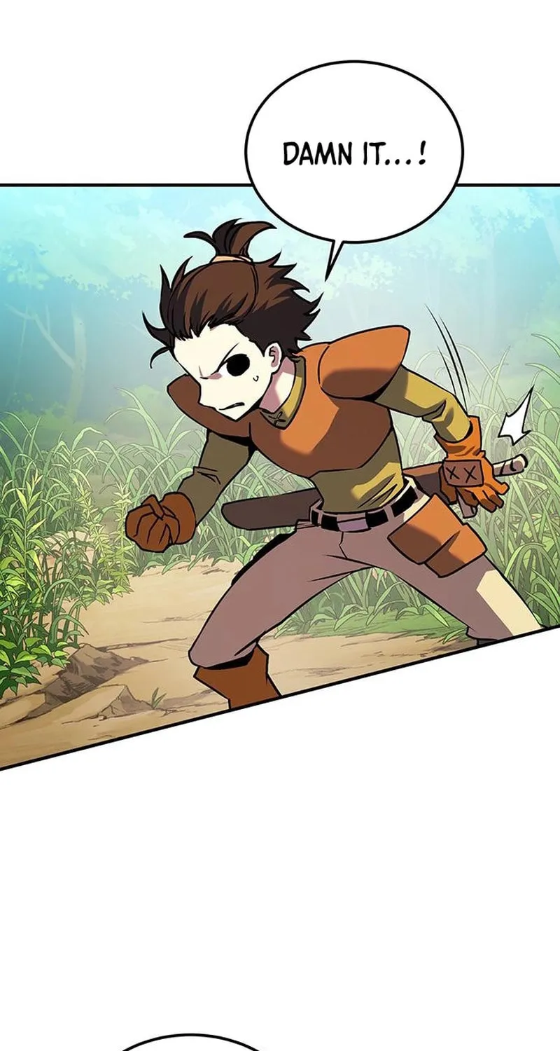 Read Hardcore Leveling Warrior chapter 102 image 53 on Lezhin