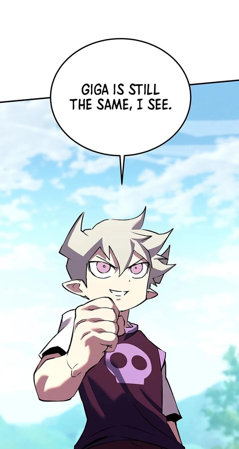 Read Hardcore Leveling Warrior chapter 102 image 61 on Lezhin