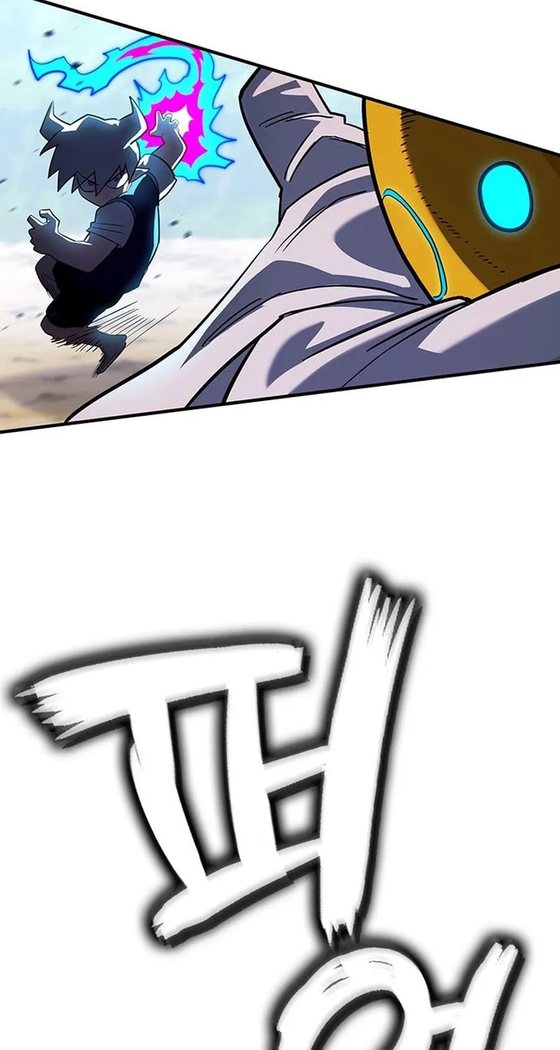Read Hardcore Leveling Warrior chapter 102 image 68 on Lezhin