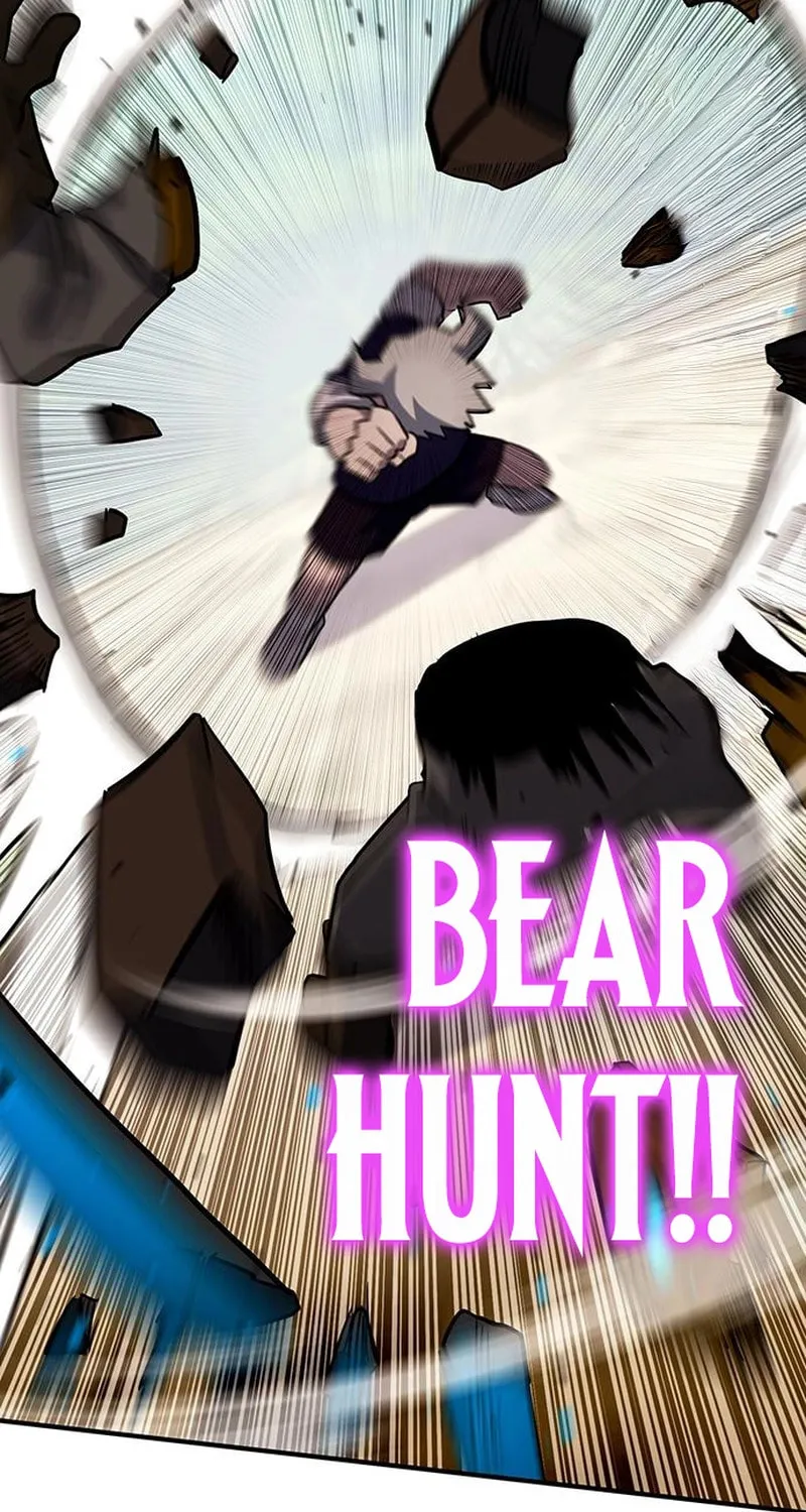 Read Hardcore Leveling Warrior chapter 102 image 76 on Lezhin