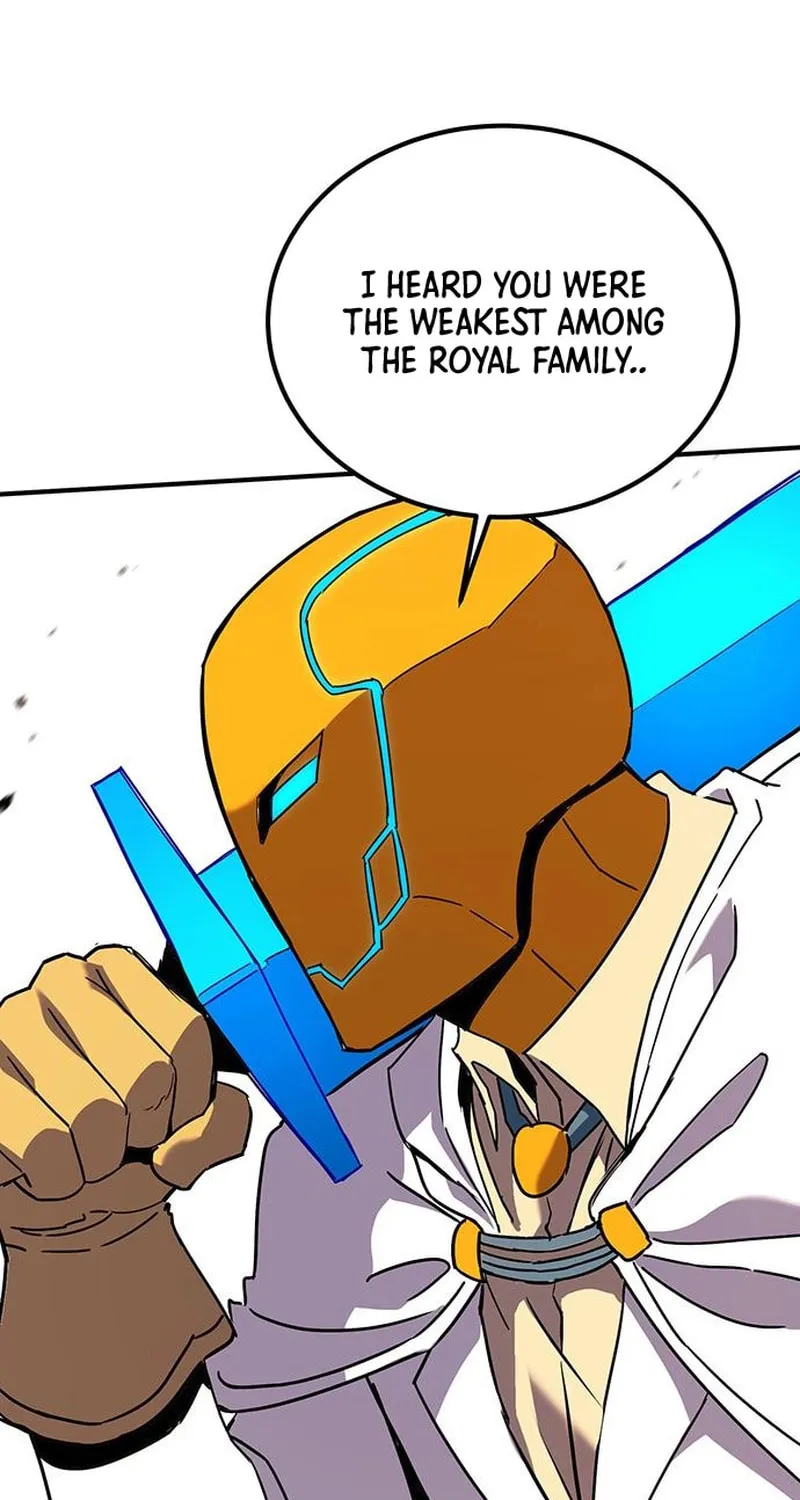 Read Hardcore Leveling Warrior chapter 102 image 79 on Lezhin