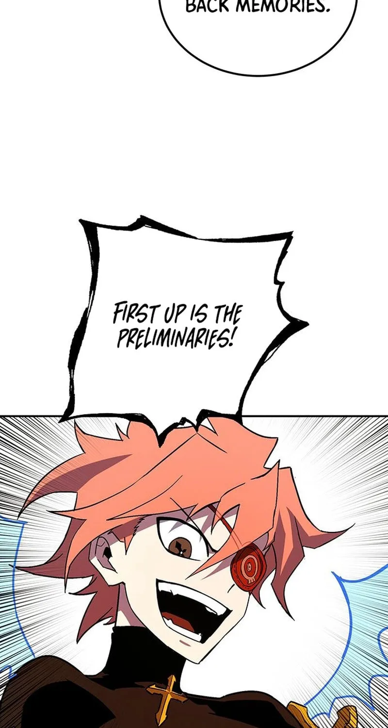 Read Hardcore Leveling Warrior chapter 102 image 8 on Lezhin