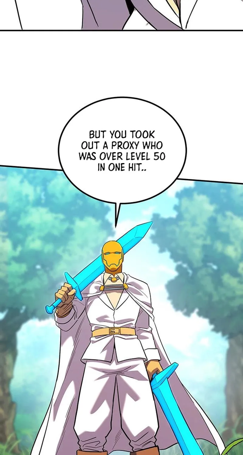 Read Hardcore Leveling Warrior chapter 102 image 80 on Lezhin