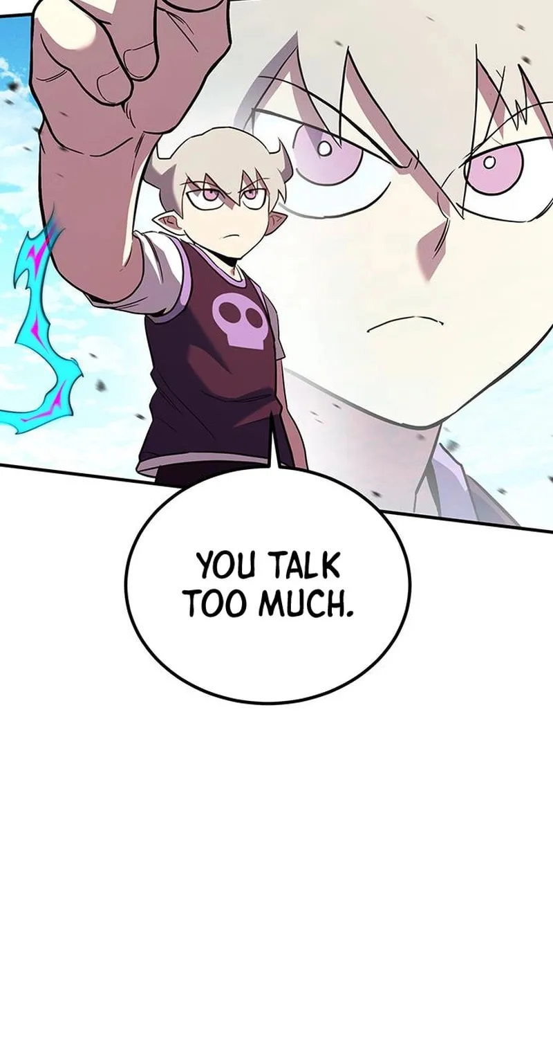 Read Hardcore Leveling Warrior chapter 102 image 84 on Lezhin