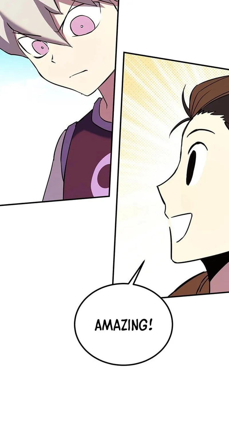 Read Hardcore Leveling Warrior chapter 102 image 87 on Lezhin