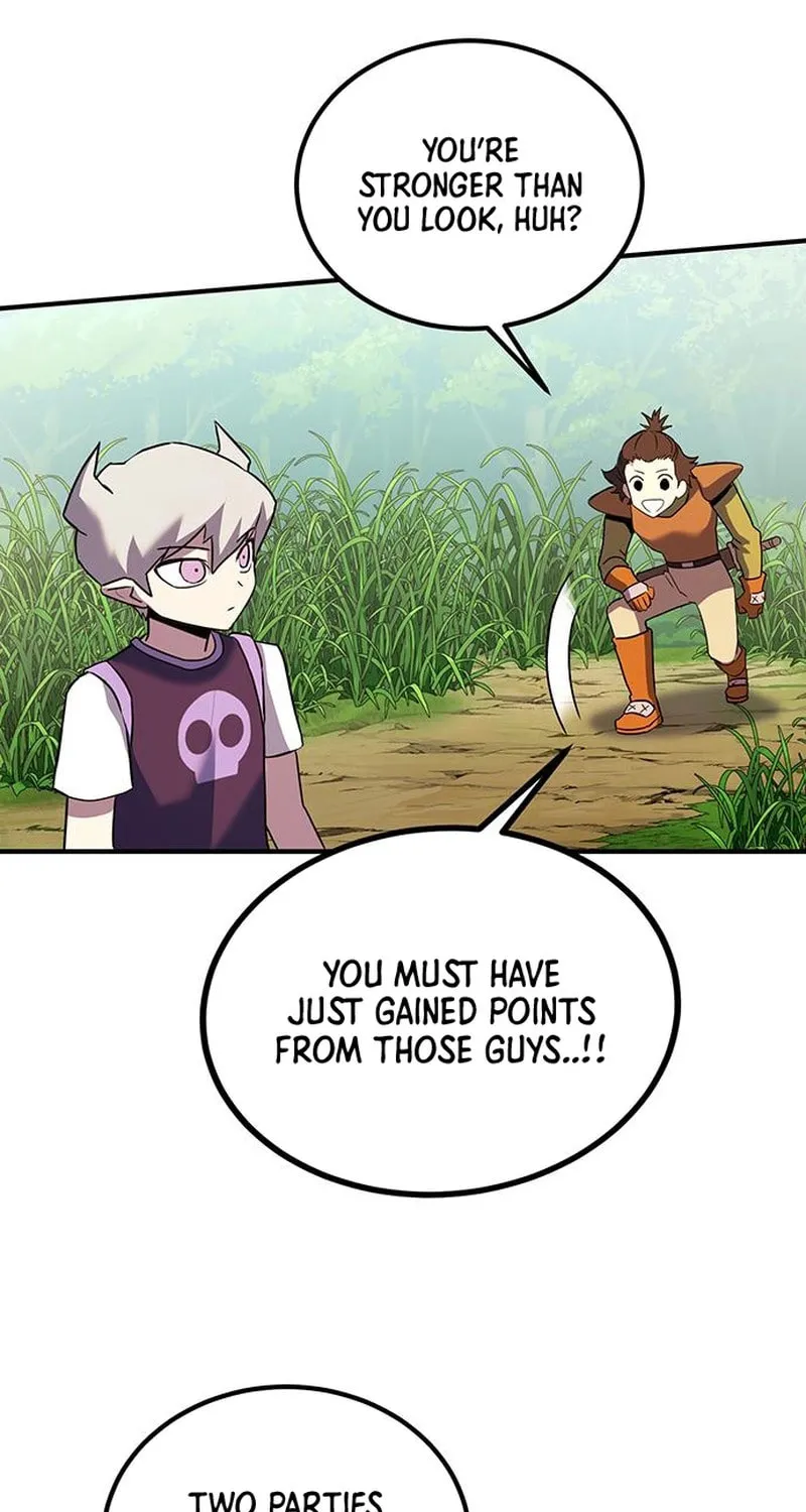 Read Hardcore Leveling Warrior chapter 102 image 88 on Lezhin