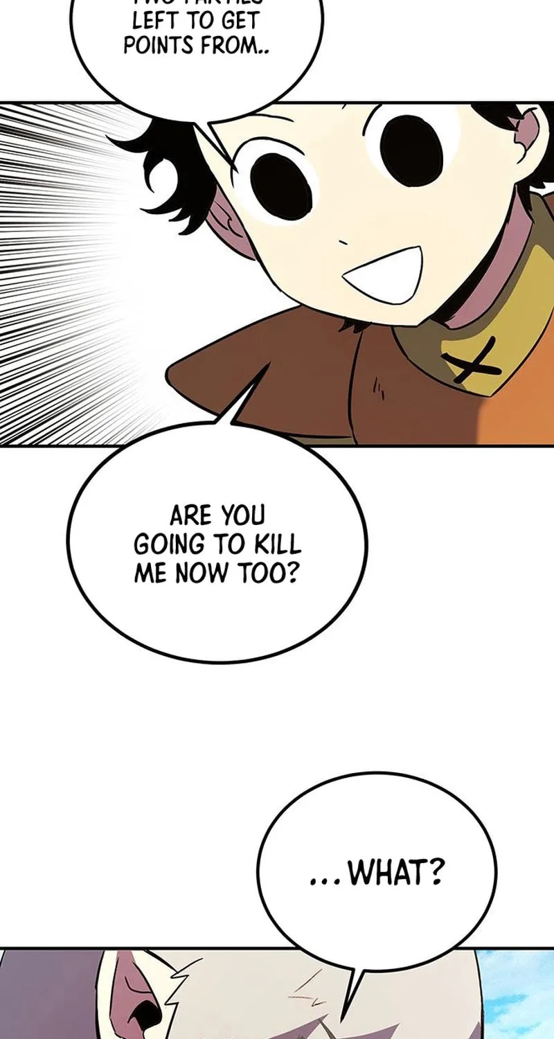 Read Hardcore Leveling Warrior chapter 102 image 89 on Lezhin
