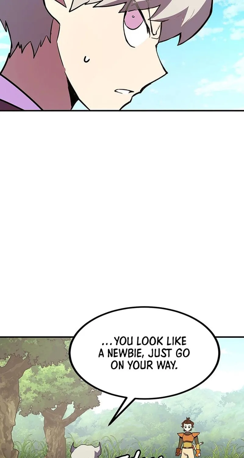 Read Hardcore Leveling Warrior chapter 102 image 90 on Lezhin