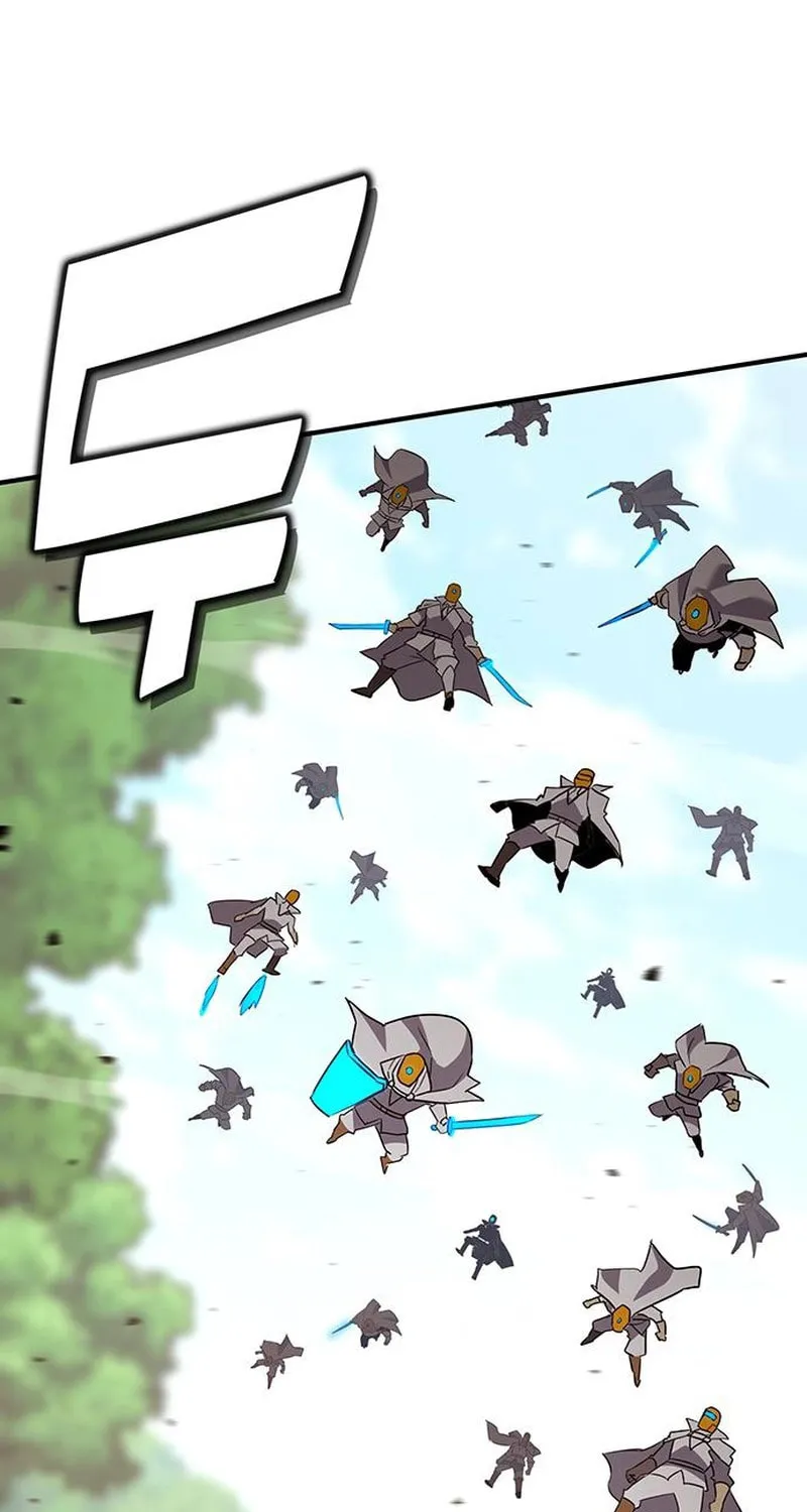 Read Hardcore Leveling Warrior chapter 102 image 96 on Lezhin