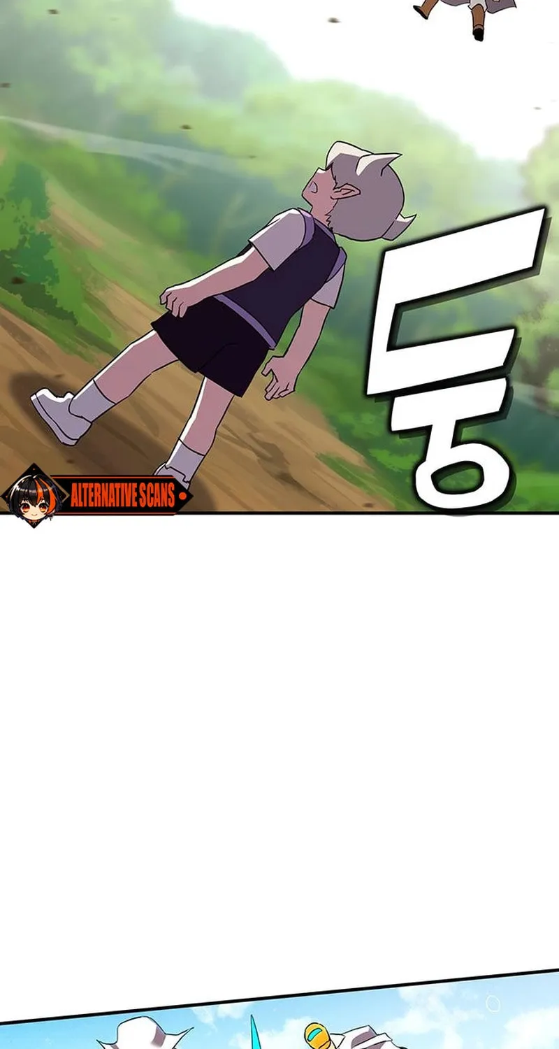 Read Hardcore Leveling Warrior chapter 102 image 97 on Lezhin