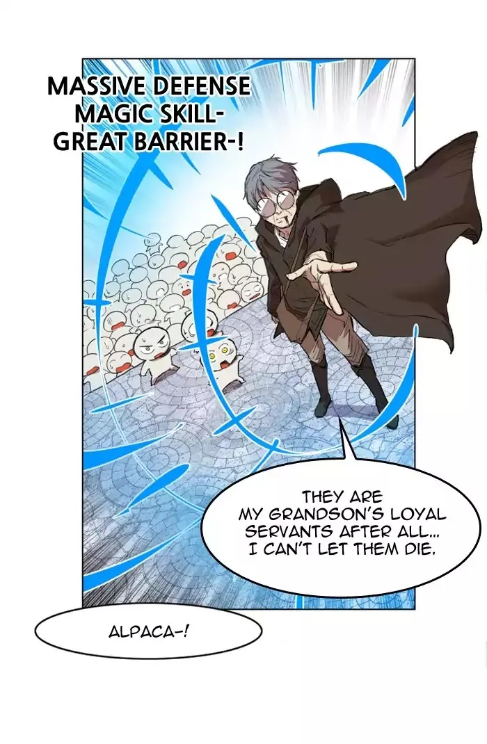 Read Hardcore Leveling Warrior chapter 103 image 12 on Lezhin