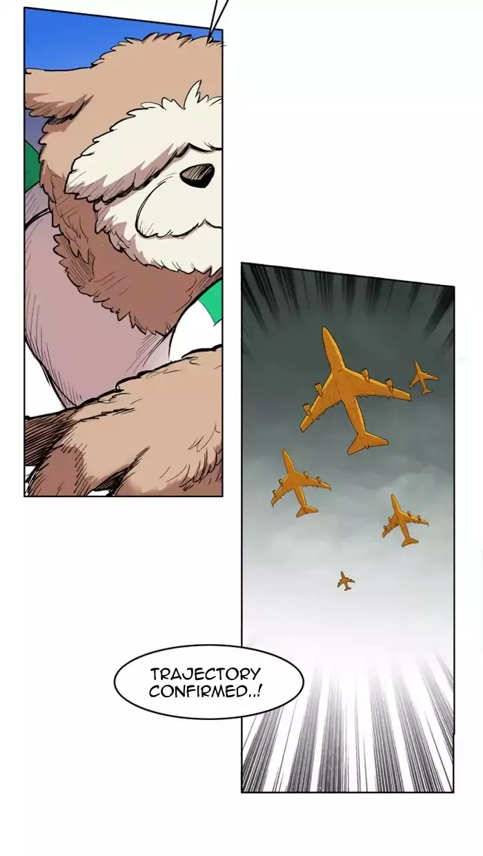 Read Hardcore Leveling Warrior chapter 103 image 14 on Lezhin