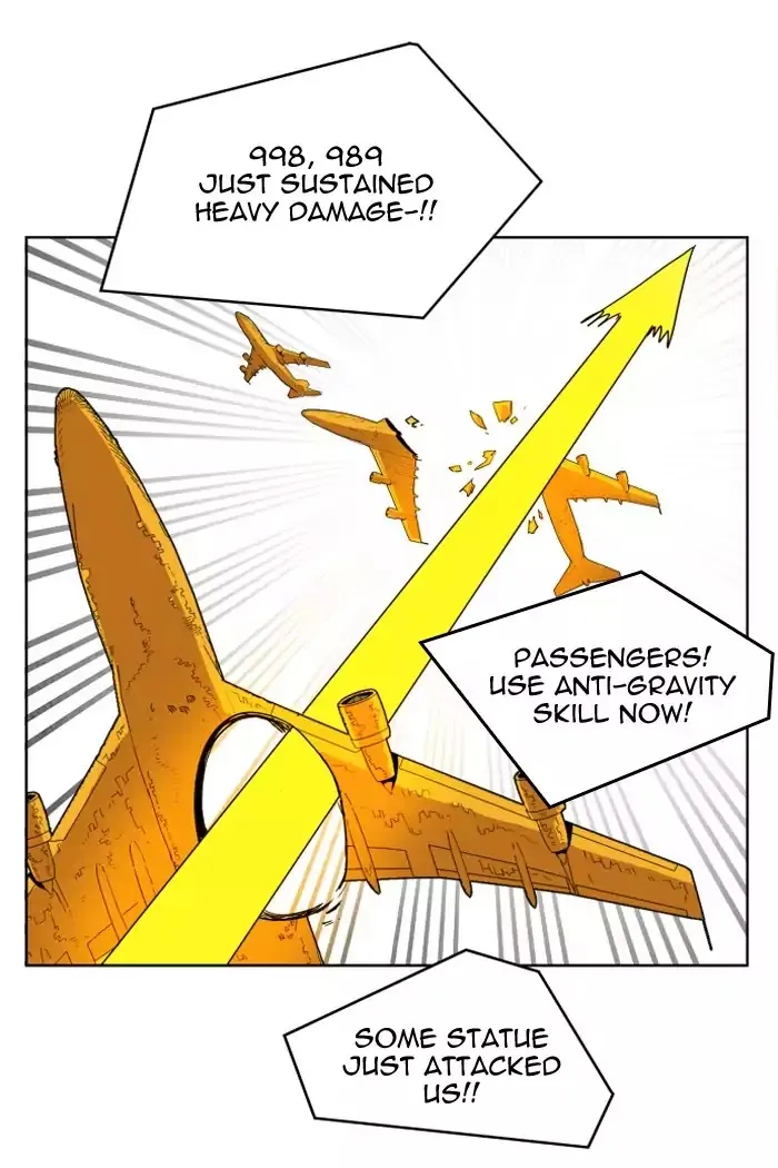 Read Hardcore Leveling Warrior chapter 103 image 16 on Lezhin