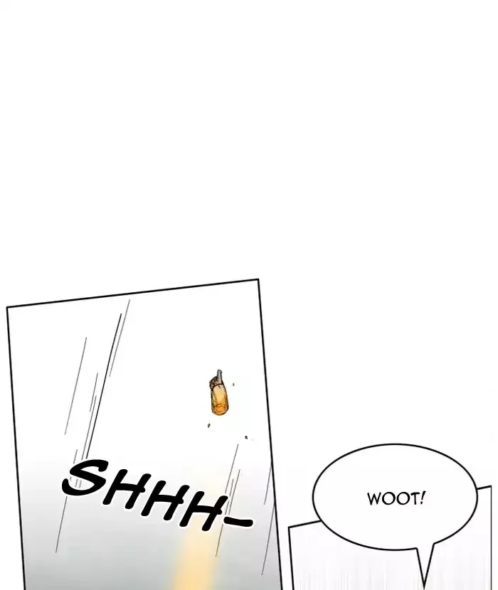 Read Hardcore Leveling Warrior chapter 103 image 17 on Lezhin