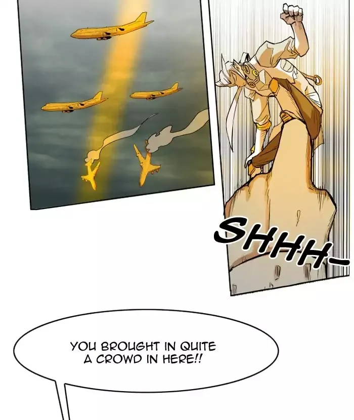 Read Hardcore Leveling Warrior chapter 103 image 18 on Lezhin