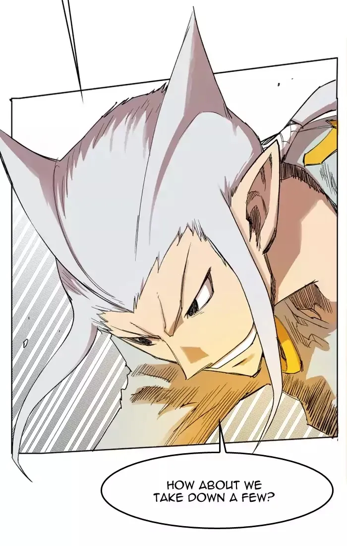 Read Hardcore Leveling Warrior chapter 103 image 19 on Lezhin