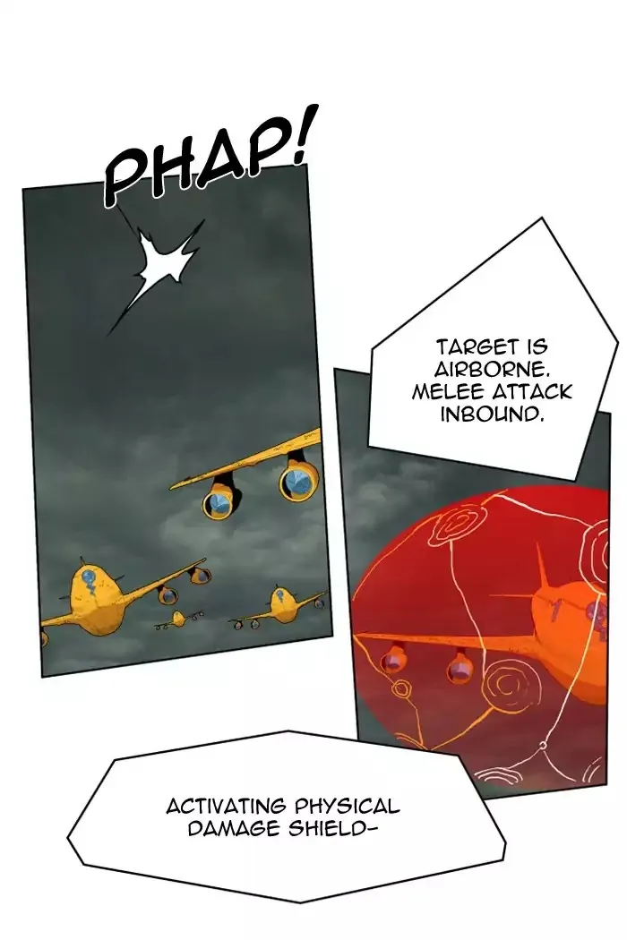 Read Hardcore Leveling Warrior chapter 103 image 20 on Lezhin