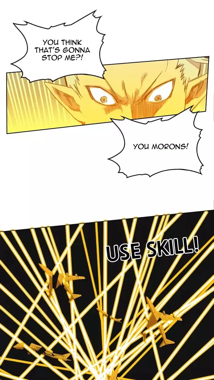 Read Hardcore Leveling Warrior chapter 103 image 21 on Lezhin