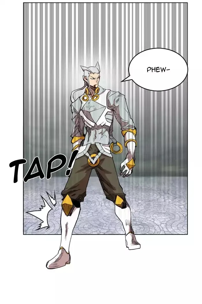 Read Hardcore Leveling Warrior chapter 103 image 23 on Lezhin