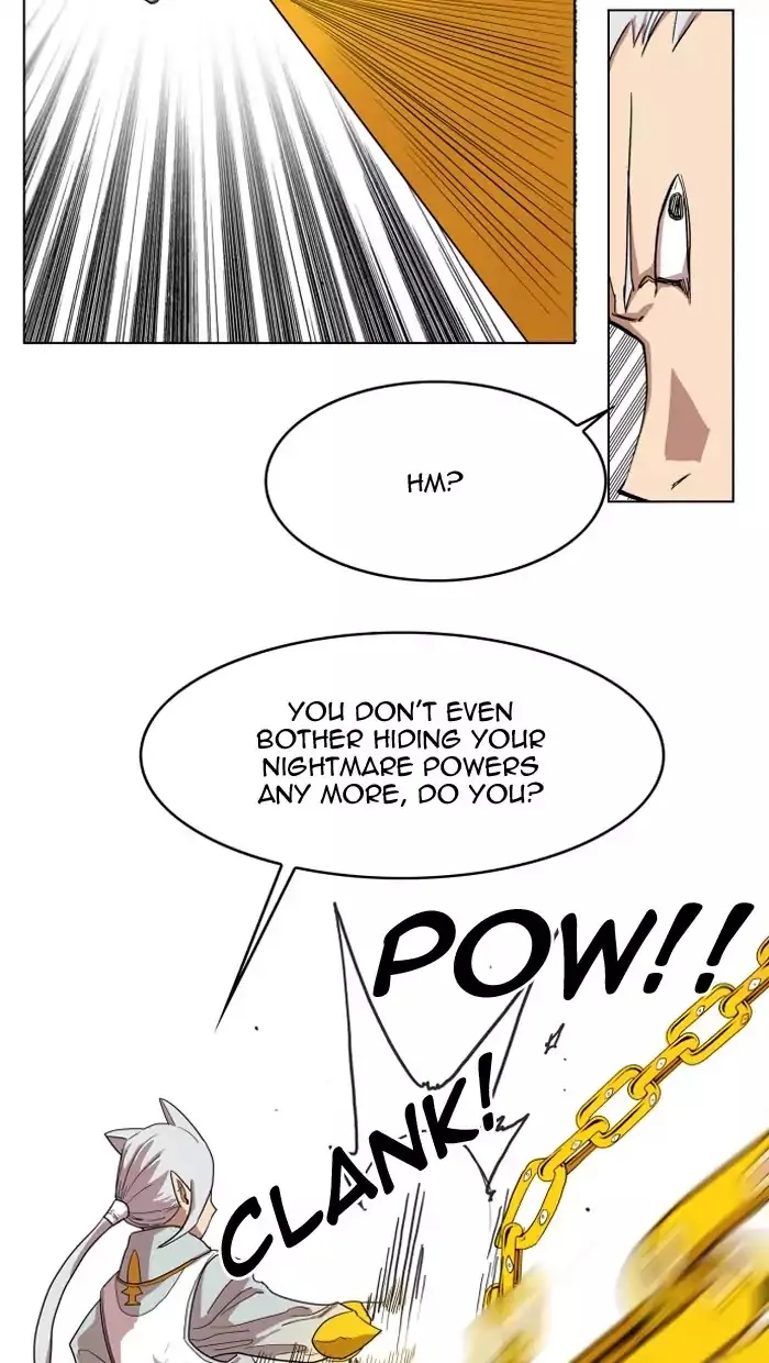 Read Hardcore Leveling Warrior chapter 103 image 27 on Lezhin