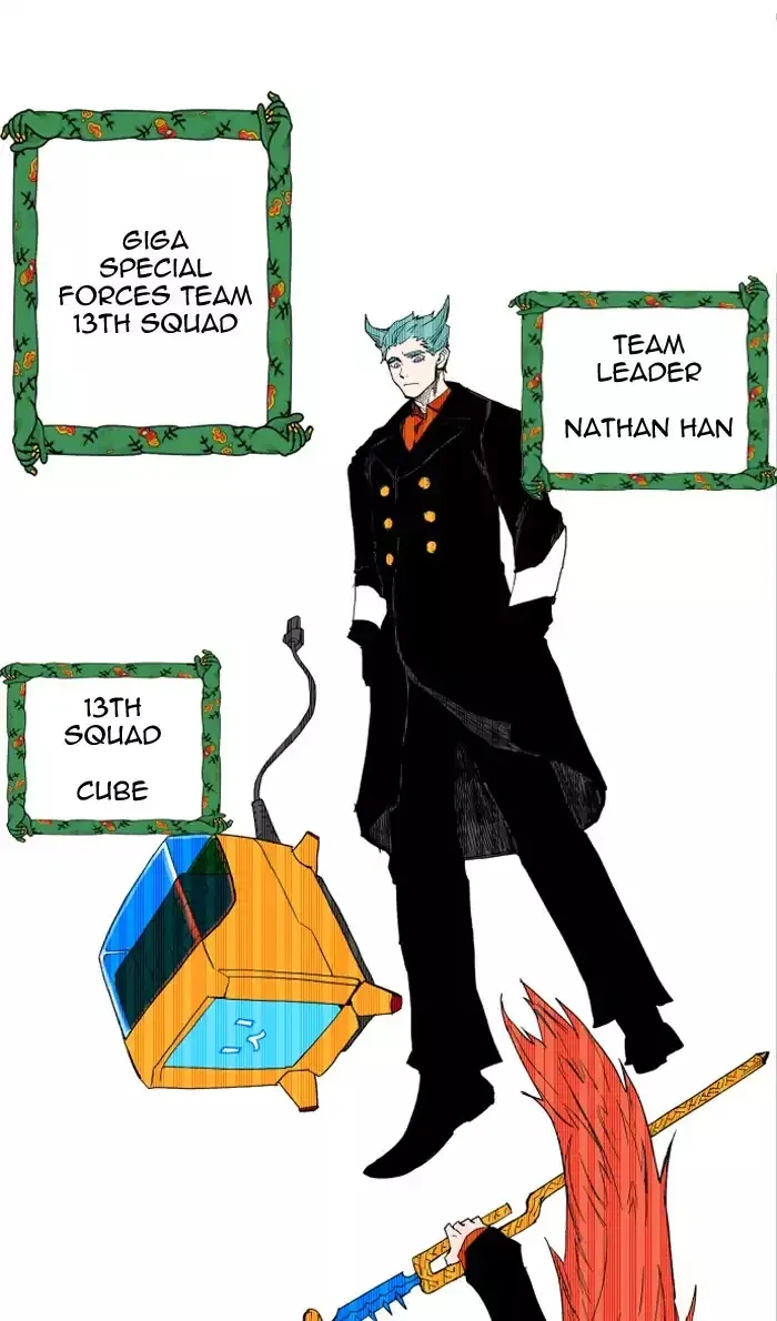 Read Hardcore Leveling Warrior chapter 103 image 30 on Lezhin