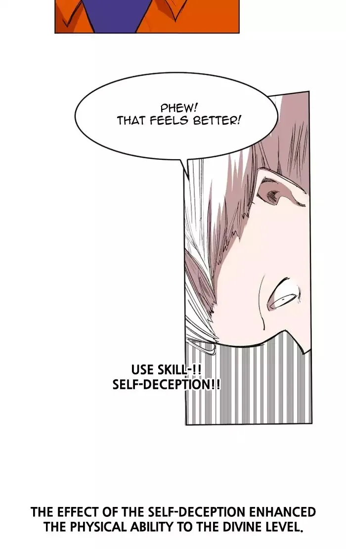 Read Hardcore Leveling Warrior chapter 103 image 33 on Lezhin
