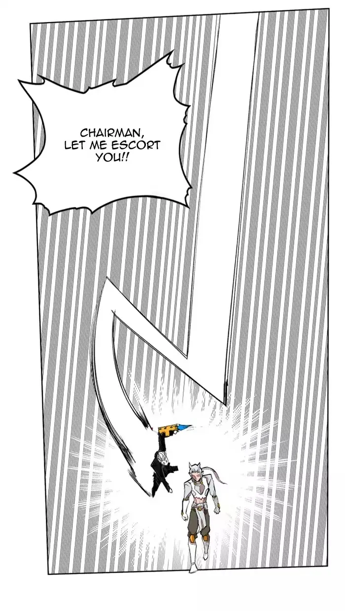 Read Hardcore Leveling Warrior chapter 103 image 34 on Lezhin