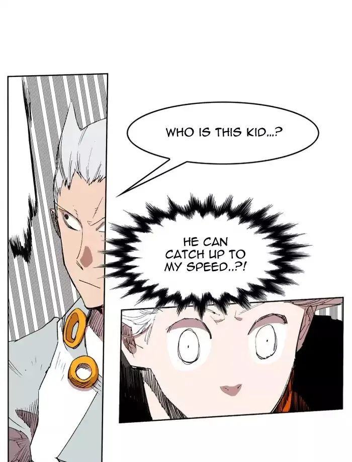 Read Hardcore Leveling Warrior chapter 103 image 35 on Lezhin