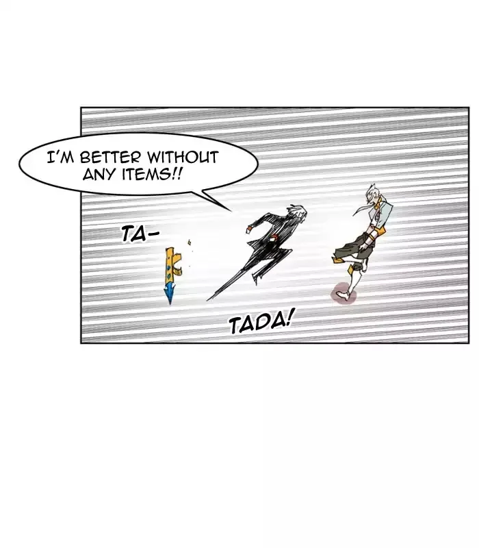 Read Hardcore Leveling Warrior chapter 103 image 37 on Lezhin