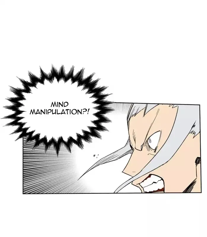 Read Hardcore Leveling Warrior chapter 103 image 39 on Lezhin