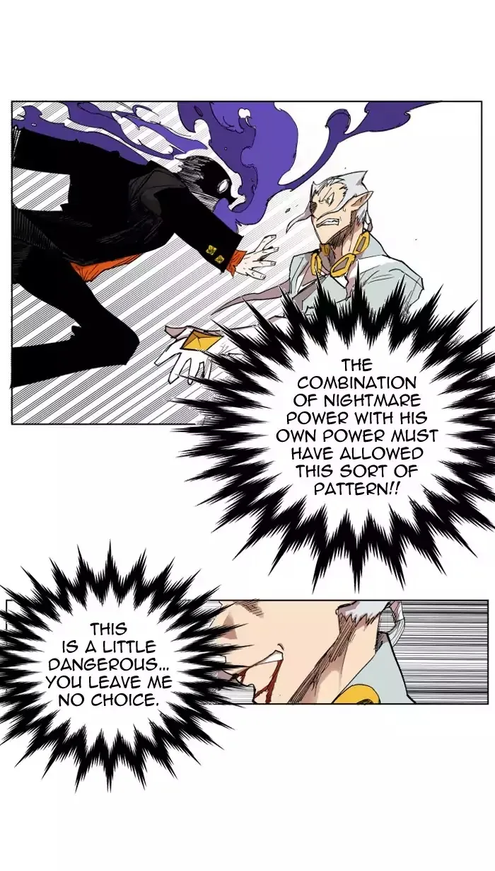 Read Hardcore Leveling Warrior chapter 103 image 40 on Lezhin