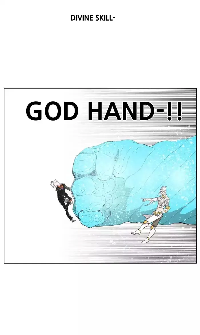 Read Hardcore Leveling Warrior chapter 103 image 41 on Lezhin