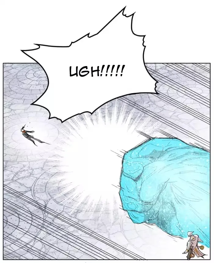 Read Hardcore Leveling Warrior chapter 103 image 43 on Lezhin