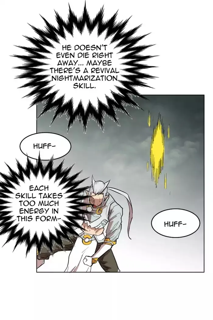 Read Hardcore Leveling Warrior chapter 103 image 44 on Lezhin