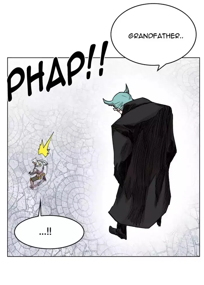 Read Hardcore Leveling Warrior chapter 103 image 45 on Lezhin