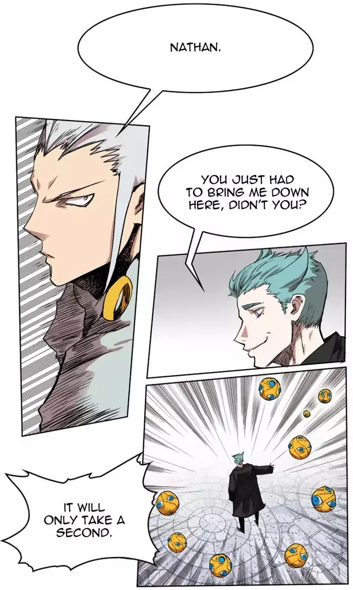 Read Hardcore Leveling Warrior chapter 103 image 46 on Lezhin