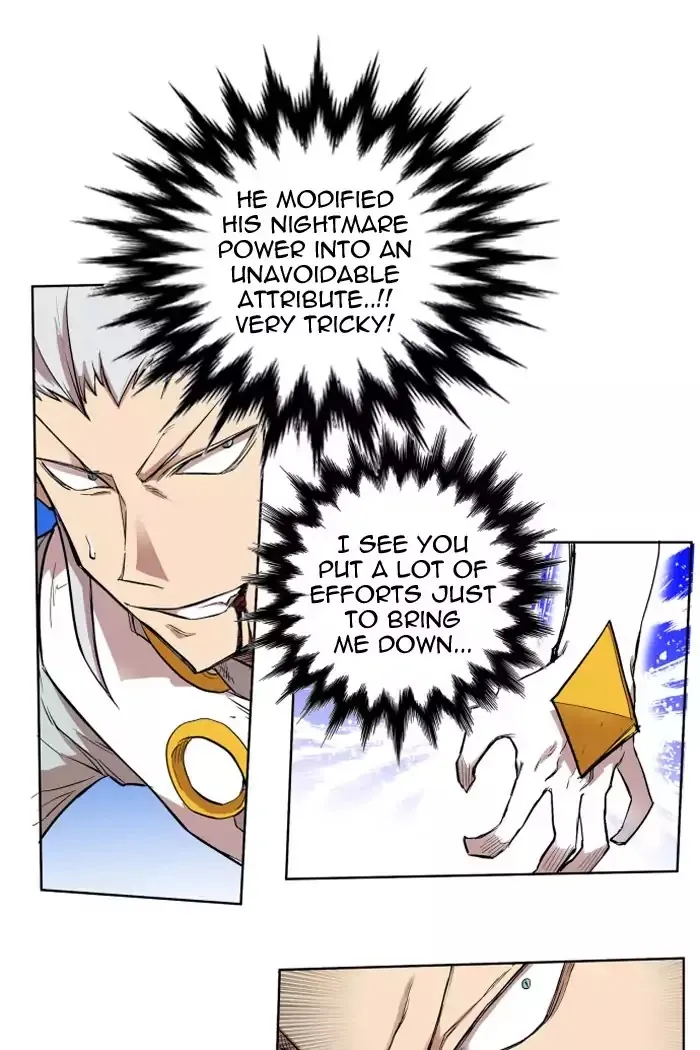 Read Hardcore Leveling Warrior chapter 103 image 48 on Lezhin