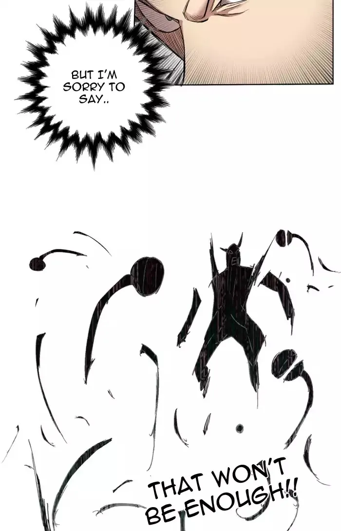 Read Hardcore Leveling Warrior chapter 103 image 49 on Lezhin