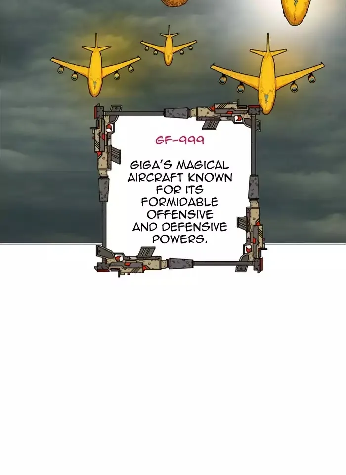 Read Hardcore Leveling Warrior chapter 103 image 5 on Lezhin