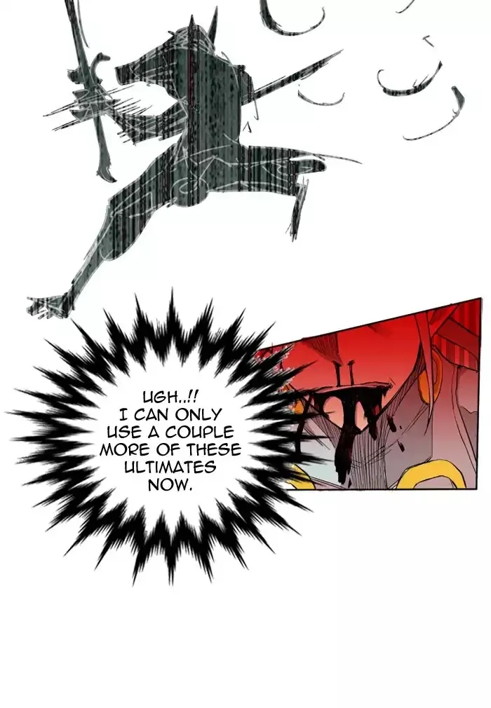 Read Hardcore Leveling Warrior chapter 103 image 50 on Lezhin
