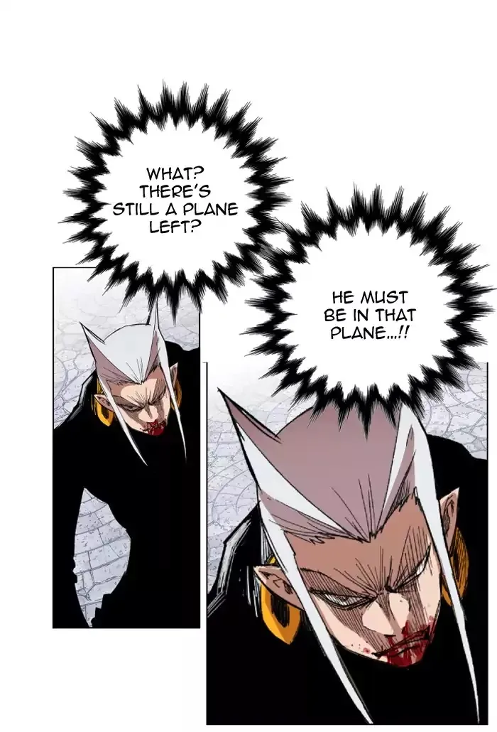 Read Hardcore Leveling Warrior chapter 103 image 52 on Lezhin