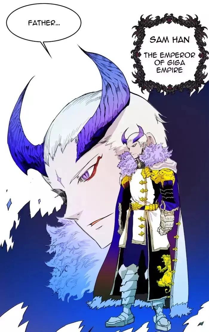 Read Hardcore Leveling Warrior chapter 103 image 56 on Lezhin